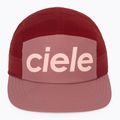 Ciele Athletics GOCap Comp Century deco rose/merlot baseball cap 2
