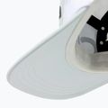 Ciele Athletics GOCap Comp Century light grey/white baseball cap 3