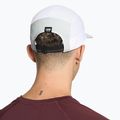 Ciele Athletics GOCap Comp Century light grey/white baseball cap 5