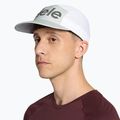 Ciele Athletics GOCap Comp Century light grey/white baseball cap 6