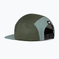 Ciele Athletics GOCap Comp Century silver pine/seaweed baseball cap 2