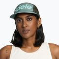 Ciele Athletics GOCap Comp Century silver pine/seaweed baseball cap 4