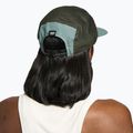 Ciele Athletics GOCap Comp Century silver pine/seaweed baseball cap 6
