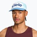 Ciele Athletics GOCap Comp Century white/sky blue baseball cap 4