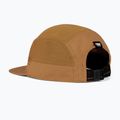 Ciele Athletics GOCap Comp Bars dark ochre baseball cap 2