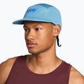 Ciele Athletics GOCap Classic Athletics dusty blue baseball cap 5