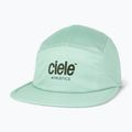 Ciele Athletics GOCap Classic Athletics dusty turquoise baseball cap