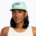 Ciele Athletics GOCap Classic Athletics dusty turquoise baseball cap 4