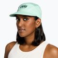 Ciele Athletics GOCap Classic Athletics dusty turquoise baseball cap 6