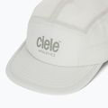 Ciele Athletics GOCap Classic Athletics baseball cap light grey 3