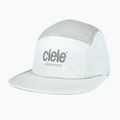 Ciele Athletics GOCap Classic Athletics baseball cap light grey