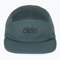 Ciele Athletics GOCap Classic Athletics silver pine baseball cap 2
