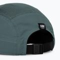 Ciele Athletics GOCap Classic Athletics silver pine baseball cap 4