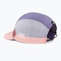 Ciele Athletics FSTCap SC Field Iconic SL deco rose/light grape baseball cap 2