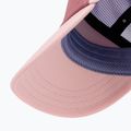 Ciele Athletics FSTCap SC Field Iconic SL deco rose/light grape baseball cap 3