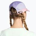 Ciele Athletics FSTCap SC Field Iconic SL deco rose/light grape baseball cap 5