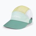 Ciele Athletics FSTCap SC Field Iconic SL dusty turquoise/glade baseball cap