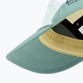 Ciele Athletics FSTCap SC Field Iconic SL dusty turquoise/glade baseball cap 3