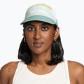 Ciele Athletics FSTCap SC Field Iconic SL dusty turquoise/glade baseball cap 4