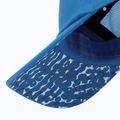 Ciele Athletics FSTCap SC EQ FrameS palace blue baseball cap 3