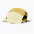 Ciele Athletics FSTCap SC Comp IconicVC dark ochre/sulfur baseball cap 2