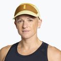 Ciele Athletics FSTCap SC Comp IconicVC dark ochre/sulfur baseball cap 4