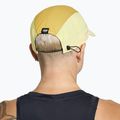 Ciele Athletics FSTCap SC Comp IconicVC dark ochre/sulfur baseball cap 5