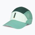 Ciele Athletics FSTCap SC Comp IconicVC dusty turquoise/emerald baseball cap