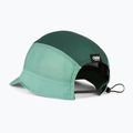 Ciele Athletics FSTCap SC Comp IconicVC dusty turquoise/emerald baseball cap 2