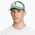 Ciele Athletics FSTCap SC Comp IconicVC dusty turquoise/emerald baseball cap 4