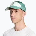 Ciele Athletics FSTCap SC Comp IconicVC dusty turquoise/emerald baseball cap 6