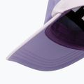 Ciele Athletics FSTCap SC Comp IconicVC light grape/grape baseball cap 3