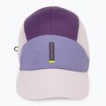 Ciele Athletics FSTCap SC Comp IconicVC light grape/grape baseball cap 2