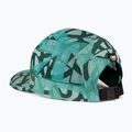 Ciele Athletics GOCap SC Field Loopy MU dusty turquoise baseball cap 2