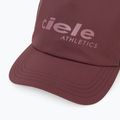 Ciele Athletics TRLCap SC Comp Onehundred dark wine red baseball cap 3
