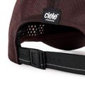 Ciele Athletics TRLCap SC Comp Onehundred dark wine red baseball cap 4