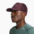 Ciele Athletics TRLCap SC Comp Onehundred dark wine red baseball cap 6