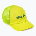 Ciele Athletics TRLCap SC Comp Onehundred lucifer yellow baseball cap