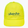 Ciele Athletics TRLCap SC Comp Onehundred lucifer yellow baseball cap 2