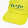 Ciele Athletics TRLCap SC Comp Onehundred lucifer yellow baseball cap 3