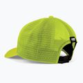 Ciele Athletics TRLCap SC Comp Onehundred lucifer yellow baseball cap 2