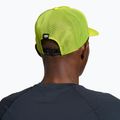 Ciele Athletics TRLCap SC Comp Onehundred lucifer yellow baseball cap 5