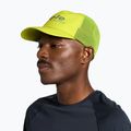 Ciele Athletics TRLCap SC Comp Onehundred lucifer yellow baseball cap 6