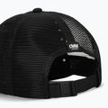 Ciele Athletics TRLCap SC Field UpDown baseball cap black 4