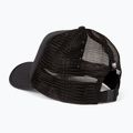 Ciele Athletics TRLCap SC Field UpDown baseball cap black 2
