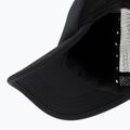 Ciele Athletics TRLCap SC Field UpDown baseball cap black 3
