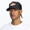 Ciele Athletics TRLCap SC Field UpDown baseball cap black 4