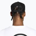 Ciele Athletics TRLCap SC Field UpDown baseball cap black 5
