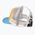 Ciele Athletics TRLCap SC Field UpDown baseball cap clementine 2
