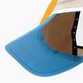 Ciele Athletics TRLCap SC Field UpDown baseball cap clementine 3